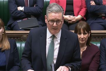 Government to slash foreign aid to fund defence boost, PM announces