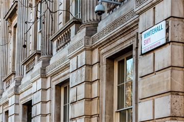 'There’s a mix of optimism and trepidation’: How the public – and public sector leaders – think Britain can get its mojo back