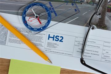 HS2: Watchdog MPs bemoan ongoing skills deficiency at DfT