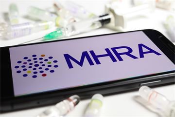 Former civil servant named next MHRA chief