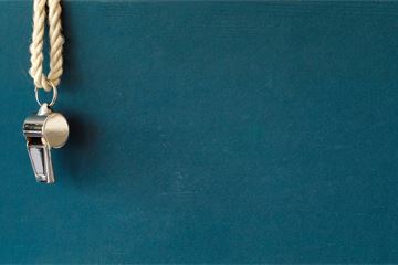 The latest aid row raises a fundamental challenge for civil servants