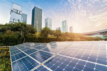 Smart Local Energy Systems: A blueprint for the UK’s energy future