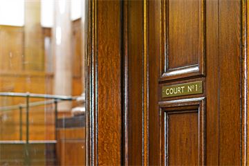 MoJ not doing enough to tackle crown court backlogs, MPs say