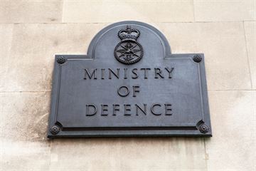 Government announces new defence innovation body