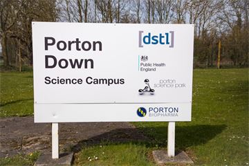 EXCL: DHSC-owned drug development company to cease manufacturing