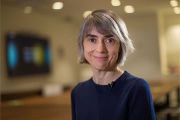 We need a step change in how we leverage the UK's research strength