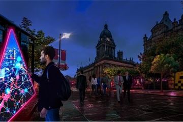 Building confidence in digital and AI transformation for the public sector