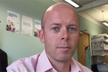 Scottish Government names new perm sec