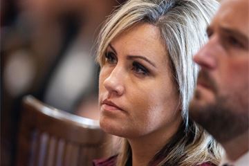 Northern Ireland Civil Service also in need of reform, DUP says