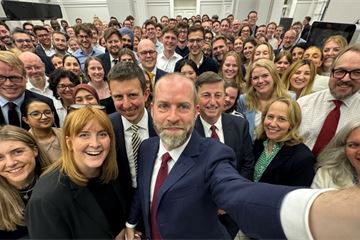 DBT’s support for industry has ‘weaknesses’, NAO finds