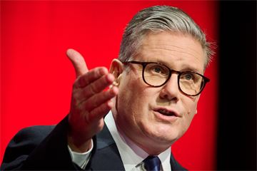 Stop 'outsourcing' decisions to arm's-length bodies, PM tells departments