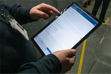 Start small, think big: How smart technology can improve efficiency in prisons