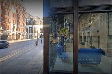 Government Property Agency confirms closure of two Whitehall offices