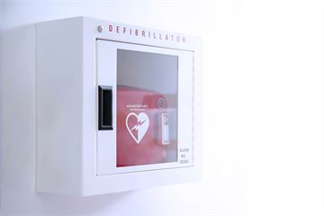 Innovation isn't quite dead – but it needs a good jolt from the defibrillator