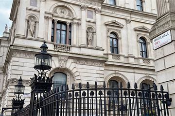 From the editor: Civil servants need to know their primary duty