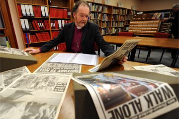 What are the risks and rewards of the planned duty of candour for public servants?