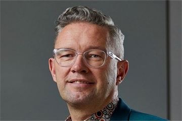 DWP's former digital chief apologises for breach of revolving-doors rules