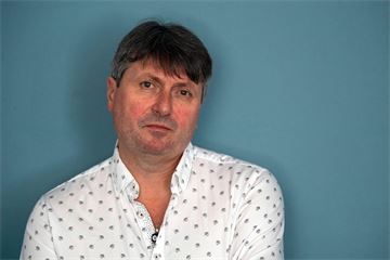 Simon Armitage publishes ode to probation work to bolster HMPPS recruitment