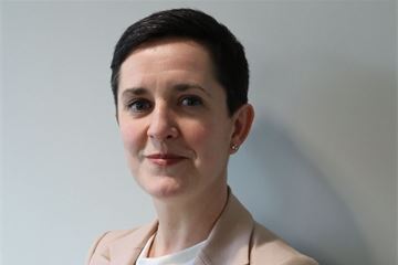 Senior civil servant to become combined authority chief exec