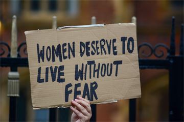 'The boldest step yet': Can the government meet its ambition to halve violence against women and girls?