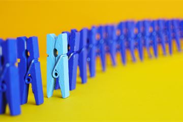 When something goes wrong, it is often the case that 'someone knew'