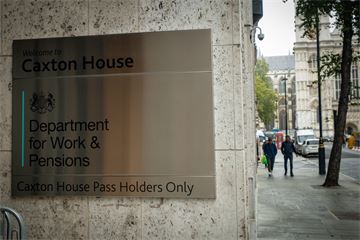Spring Statement: DWP gets £400m to implement welfare cuts