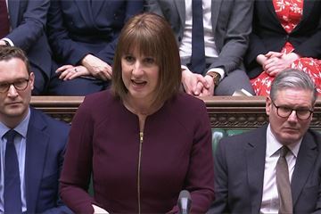 New £3.25bn transformation fund to cover voluntary exits and digital reform