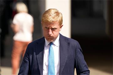 Civil Service Muslim Network had no case to answer, probe into 'political activism' finds