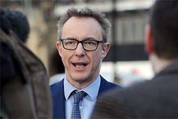 Government’s short-term cash injection to rebuild public services hit by inflation, warns IFS