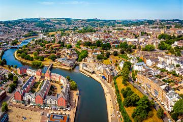 MHCLG officials vote for strikes over office closures