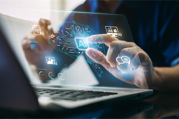 New AI bootcamp to build tech expertise across Whitehall