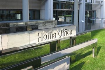 Home Office extends interim immigration watchdog's term