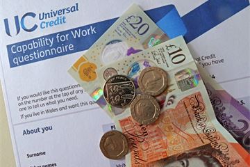 DWP corrects ‘entirely misleading’ Universal Credit claim