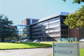 ONS staff vote to extend strike mandate in office-attendance dispute