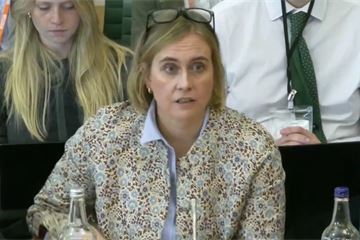 MHCLG ‘extremely concerned’ about council finances, perm sec tells MPs