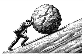 Why is it so hard to sell an idea to government (even one that could make millions for the public purse)?