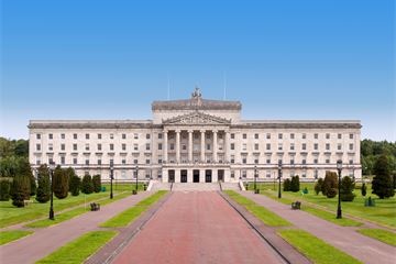 Northern Ireland needs multi-year funding settlements, MPs say