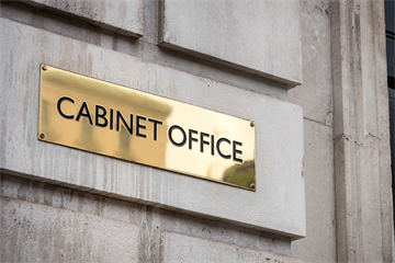 Cabinet Office to cut headcount by 1,200 over next two years