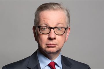 Peerages for Gove and ex-Ofsted boss Spielman