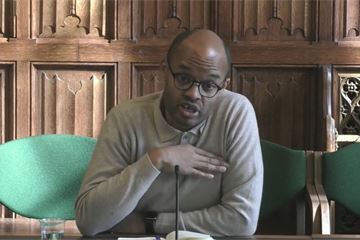 MPs back Tom Adeyoola for Innovate UK executive chair