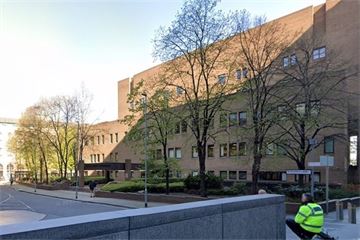 Ex-soldier jailed over £900k MoD fraud