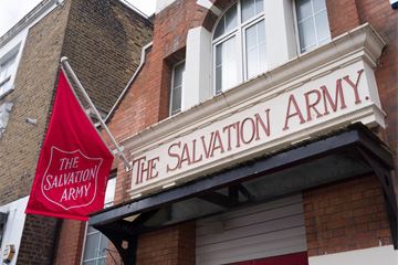 'Compassion is cost effective': How the third sector is driving success in high-profile government contracts