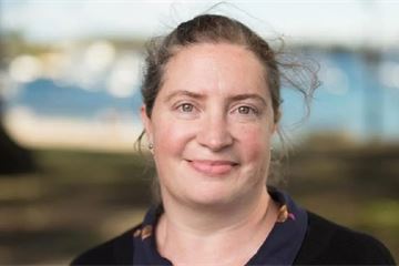 Former DfT director appointed as NISTA chief exec