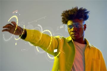 Agentic AI: The future of government operations and citizen services