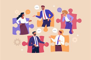 ‘Unwritten rules’ are impeding a diverse civil service. Here's how managers can help