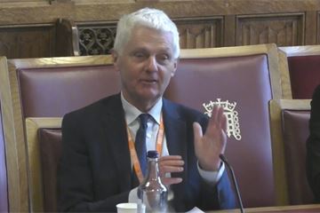 MHCLG’s new towns push will ‘require whole-of-government effort’