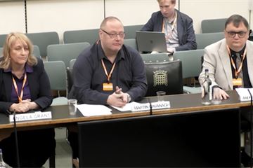 DWP 'needs 6,000 more work coaches' – senior PCS officials