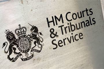 Ministers reject plea to reinstate courts inspectorate