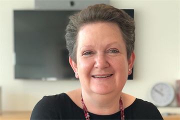 Tamara Finkelstein to step down as Defra perm sec