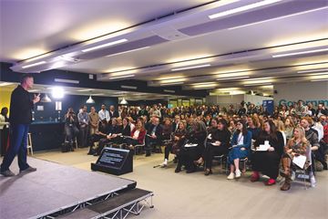 Software update: What's new in the 'new GDS'?